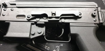 Afbeelding 8 van PP19 VITAZ avec optique et désignateur laser