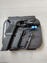 Image for UMAREX/VFC Glock 18C + X300U + 1x extra mag + case