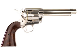 Image pour Searching: Umarex Legends Western Cowboy Revolver Colt SAA