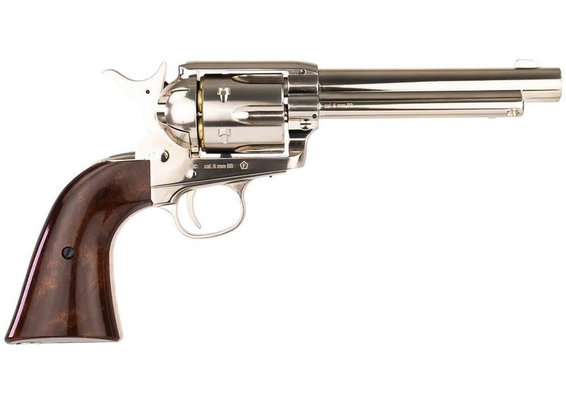 Image 1 for Searching: Umarex Legends Western Cowboy Revolver Colt SAA