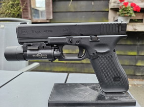 Image pour Umarex glock 17 gen5