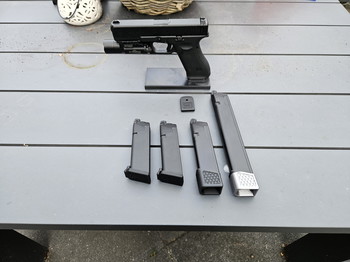 Bild 4 für Umarex glock 17 gen5