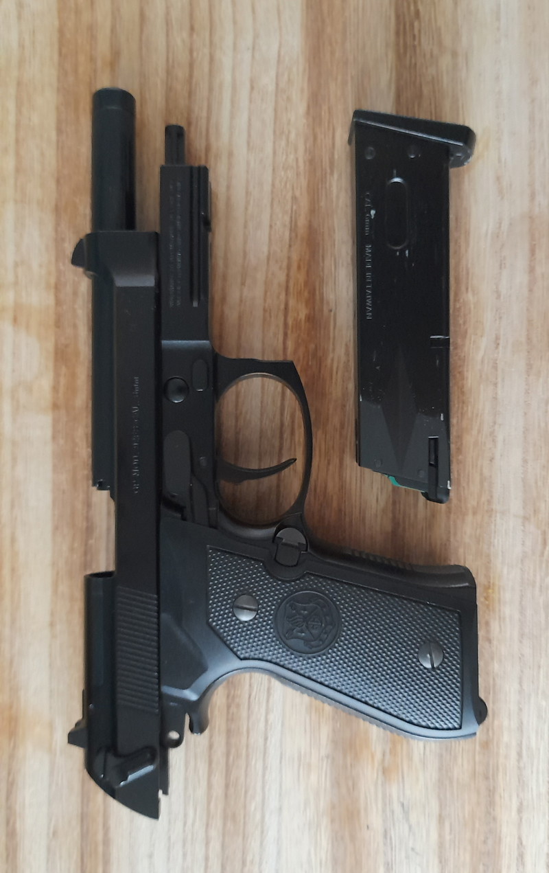 Bild 1 für GPM 92 G&G