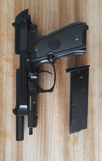 Bild 2 für GPM 92 G&G