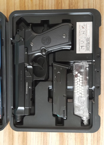 Bild 3 für GPM 92 G&G