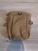 Image for Dump pouch