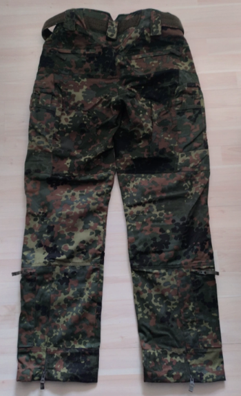 Image 2 for UF Pro Striker XT Gen 3. Kampfhose