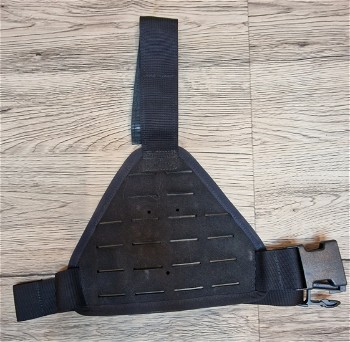 Image 4 pour Full Direct Action Plate Carrier Spitfire System