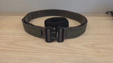 Imagen para Idogear Tactical Belt Ranger Green Maat L