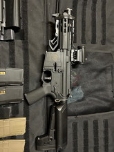 Image pour Fully Upgraded Krytac PDW + accessories