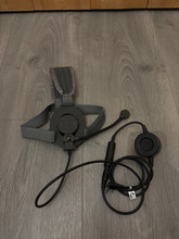 Bild für Ztac headset en ptt