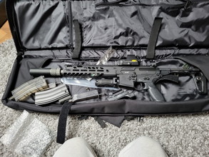 Sig Sauer MCX Proforce S-AEG képe