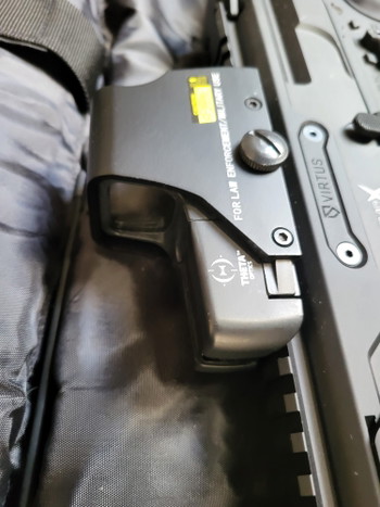Image 5 for Sig Sauer MCX Proforce S-AEG