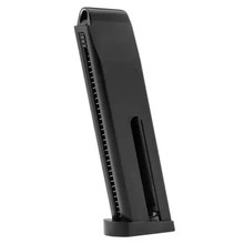 Image for 2 magazijnen voor de Beretta M92FS Co2 (Umarex/beretta)
