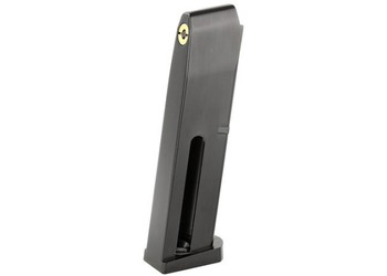 Image 2 pour 2 magazijnen voor de Beretta M92FS Co2 (Umarex/beretta)