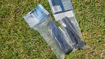 Image 3 pour 2 magazijnen voor de Beretta M92FS Co2 (Umarex/beretta)