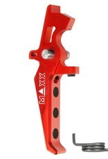 Image 2 for CNC Advanced Speed Trigger Style E - Red