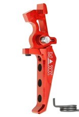 Afbeelding 3 van CNC Advanced Speed Trigger Style E - Red