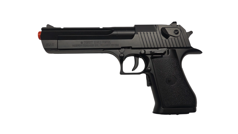 Image 1 for SRC & Cybergun - Magnum Research Desert Eagle .50AE