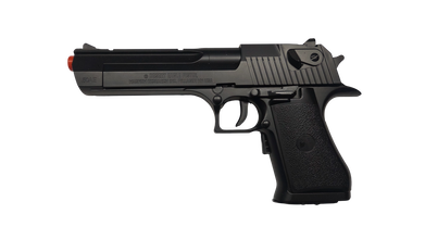 Imagen para SRC & Cybergun - Magnum Research Desert Eagle .50AE EBB AEP