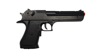 Image 2 for SRC & Cybergun - Magnum Research Desert Eagle .50AE