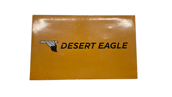 Image 3 for SRC & Cybergun - Magnum Research Desert Eagle .50AE