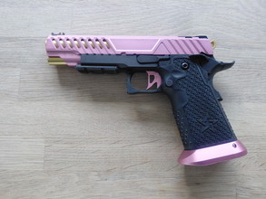 Image pour Tokyo marui Hi-capa