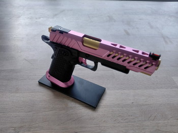 Image 2 pour Tokyo marui Hi-capa