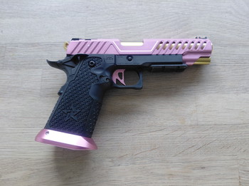Image 3 pour Tokyo marui Hi-capa