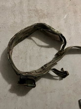 Image for WAS belt  met holster