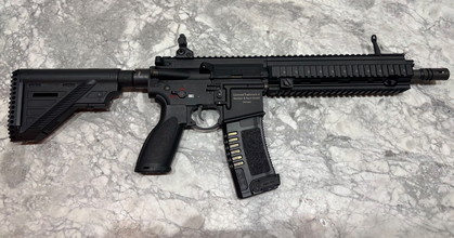 Bild für HK416  |  Umarex/VFC  |  AEG  |  Full Metal