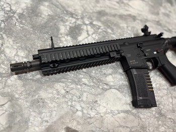 Afbeelding 3 van HK416  |  Umarex/VFC  |  AEG  |  Full Metal