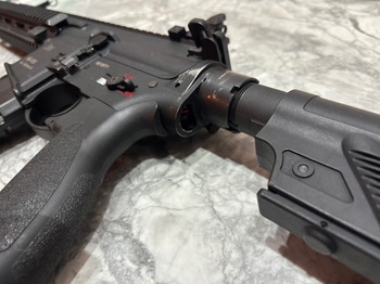 Afbeelding 5 van HK416  |  Umarex/VFC  |  AEG  |  Full Metal