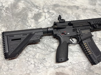 Afbeelding 7 van HK416  |  Umarex/VFC  |  AEG  |  Full Metal