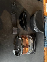 Afbeelding van bloc tactical met ascesoires