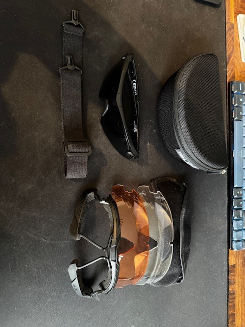 Afbeelding 1 van bloc tactical met ascesoires