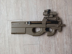 Image for CYMA FN P90