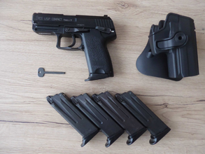 Image for KWA USP Compact