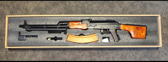 Bild für Cyma RPK