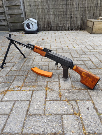 Bild 2 für Cyma RPK