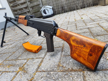 Bild 3 für Cyma RPK