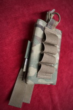 Image for M4 pouch +4 x shotgun patroon houder