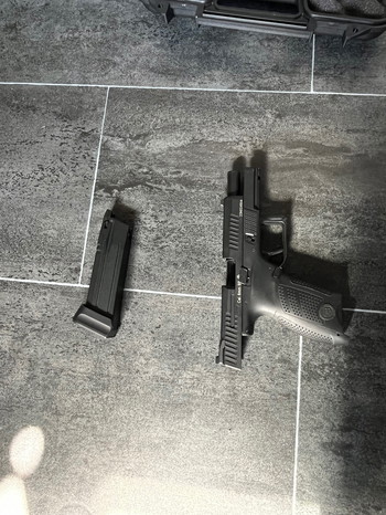 Image 3 for ASG CZ P10-C CO2