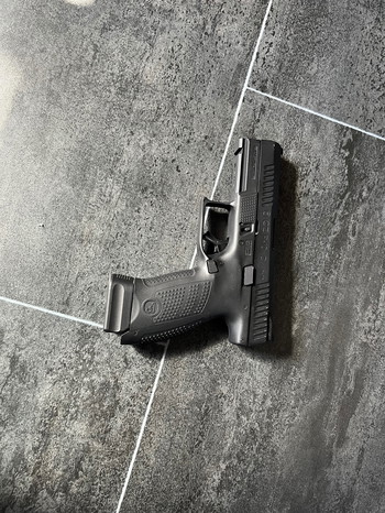 Image 4 for ASG CZ P10-C CO2