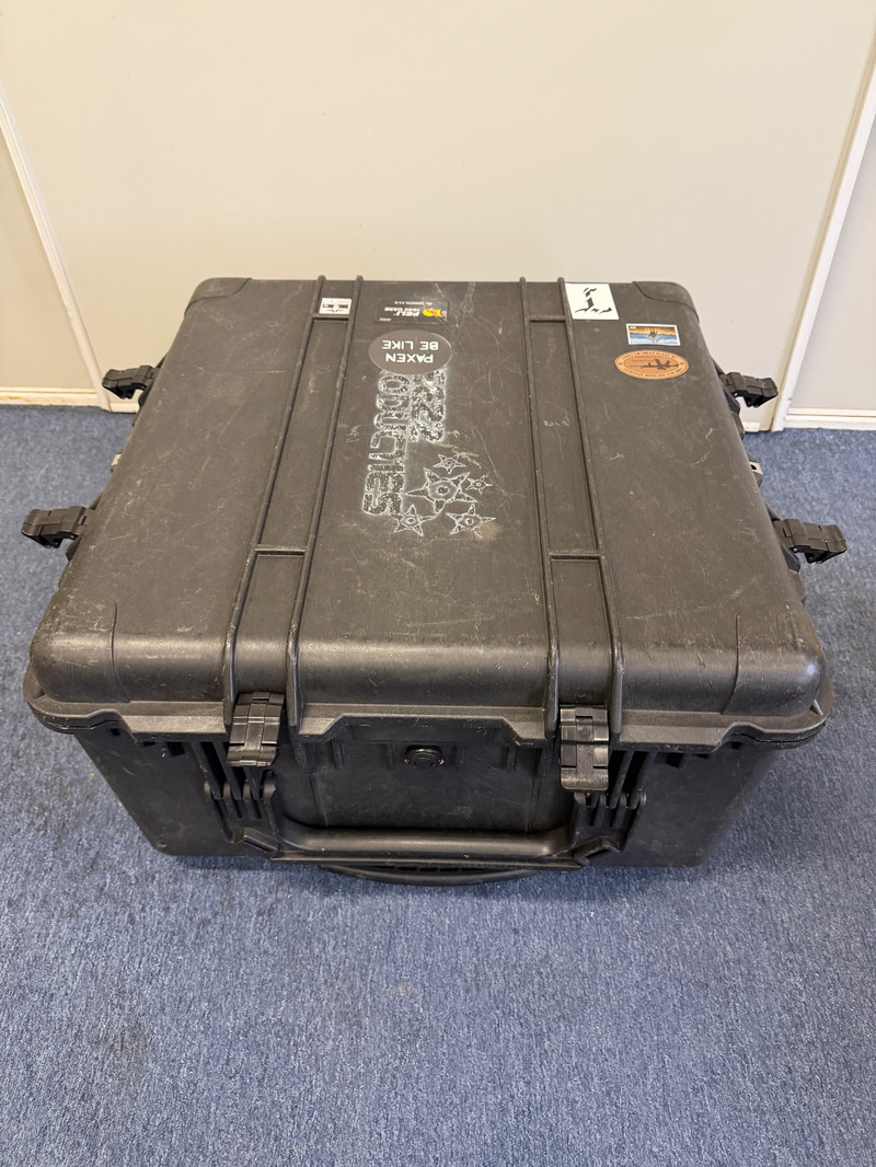 Imagen 1 de Peli 1640