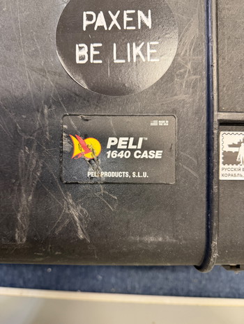 Imagen 2 de Peli 1640