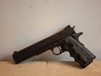 Image 2 for COLLECTORS ITEM - MGC M1911 FBI Special