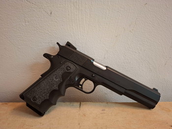 Image 3 for COLLECTORS ITEM - MGC M1911 FBI Special