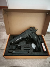 Bild für Desert Eagle Mark VII par Cyma