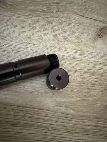 Imagen 4 de PolarStar UGS 12g CO2 Insert MET 30x 12g CO2 patronen